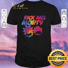 Oh boy, you've done it now. Official Rick And Morty Rick And Morty Tie Dye Drip Shirt Sweater Bank Shirt