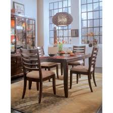 Get some new living room ideas with inhabitr's trendy tribecca c living room set. American Drew Tribecca Leg Dining Table In Deep Root Beer By Dining Rooms Outlet