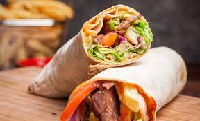 Irisan daging kebab 50 gram. Kebab Resepti