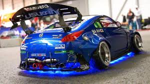 Rc Model Drift Cars In Motion Rc Chevrolet Camaro Police Drift Car Remote Control Youtube