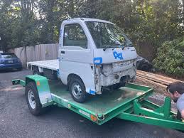 Image result for Capri Green 1964 Daihatsu