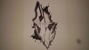 Graffiti Alphabet 11 Letter K Steemit