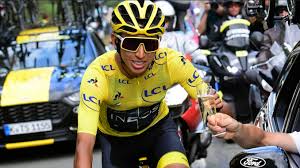 Ineos grenadiers (uci team code: Egan Bernal To Lead Ineos Grenadiers In 2020 Tour De France Bike World News
