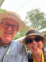 Stephen Ratcliffe ARSM (@Stephen74977713)