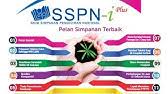 November 3, 2020august 6, 2020. Apa Itu Sspn Dan Perbezaan Antara Sspni Dan Sspni Plus Youtube