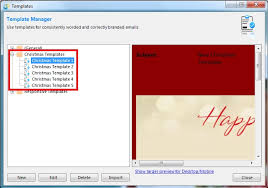 Family and business contacts plus we give you free holiday themed outlook templates. Https Blog Standss Com Sending Christmas Emails From Outlook Free Templates