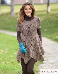 Check spelling or type a new query. Robe Femme Automne Hiver Modeles Patrons Katia Com