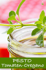 Tomaten Oregano Pesto Lecker Zu Pasta Meinestube Rezept Pesto Oregano Eingelegte Tomaten