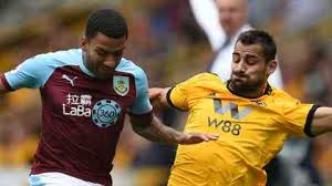 Burnley could take a massive step towards premier league safety with a win over wolves this weekend question is, can they hold their nerve and produce the goods when it matters. Wolves Vs Burnley Highlights Full Match