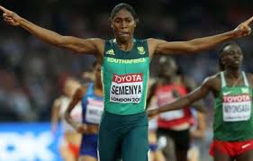 The first world record in the 400 m for men was recognized by the international amateur athletics federation, now known as the international association of athletics federations, in 1912.the iaaf ratified charles reidpath's 48.2 performance set at that year's stockholm olympics as a world record, but it also recognized the superior mark over 440 yards (402.34 metres) run by maxie long in 1900. Sa Athlete World Record Holder Semanya Wins 400m Women S Final Independent Newspaper Nigeria