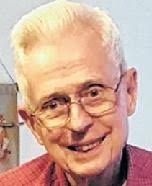 John Pedersen Obituary (2022)