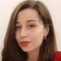 Aida Valdes's Instagram, Twitter & Facebook