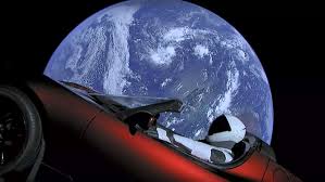 Check spelling or type a new query. Elon Musk Just Sent His Tesla Roadster Into Space Top Gear