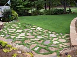 Pin By Lynelle Diestler On Favorite Places Spaces Patio Stones Flagstone Patio Design Stone Landscaping