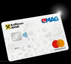 We did not find results for: Emag A Lansat In Colaborare Cu Raiffeisen Un Card De CumpÄƒrÄƒturi È™i Un Sistem De Puncte Cashback