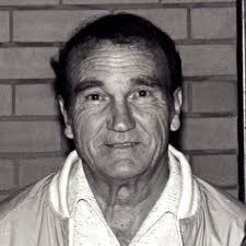 Laurence A. Tetley — Perth Football League