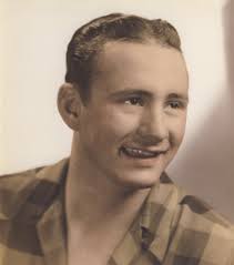 Carl Hinton Obituary