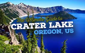 Is crater lake national park open. Crater Lake National Park Ultimate Guide Oregon