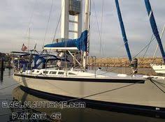 Patago 40 Voilier De Grand Voyage A Vendre Chez Gaelnautisme Com Voilier Aluminium Bateau En Aluminium Voilier A Vendre