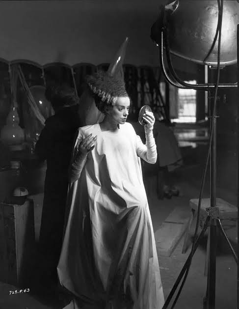 The Bride of Frankenstein': A Gothic Masterpiece