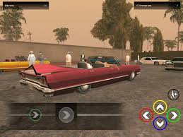 Nuestros juegos de gta te pondrán directo en la acción de la serie de videojuegos más vendida. Trucos Para Gta San Andreas Para Ios Y Android San Andreas Ya Esta Disponible En Ios