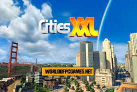 Cities XXL Multi Repack Download Free - WorldofPCGames