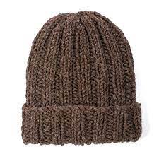 Exclusive Free Beginner Beanie Hat Knitting Pattern From The Toft Alpaca Shop Hat Knitting Patterns Knitting Mens Hat Knitting Pattern