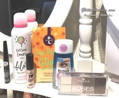 Die 20 besten ideen geburtstagskuchen für 13 jährige mädchen. Geschenkset Kosmetik Trendprodukte Geschenkideen