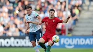 The fifa u20 world cup in poland rolls on today as argentina and portugal, two of world football's powerhouses, faces off in a group stage matchup. Portugal S U20 World Cup Hopes Hinge On South Africa Result