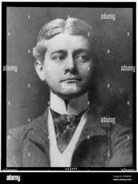 Frank norris Black and White Stock Photos & Images