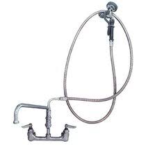 Werkzeug und baumaterial für profis und heimwerker. Utility Faucet With Sprayer Wayfair