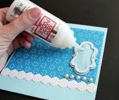 Choose any design for your new custom deck of cards. Make Beautiful Birthday Cards In Five Minutes Mod Podge Rocks