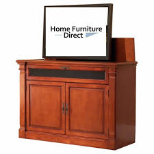 Watch free hd movies, tv series and anime online. Adonzo Distressed Cherry Tv Lift Cabinet Home Furniture Direct