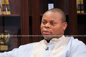 Show value of GVG deal to Ghanaians