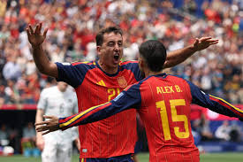 Spain vs Austria LIVE: Score and latest updates from World Cup round of 32