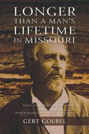 The Missouri State Archives . . .