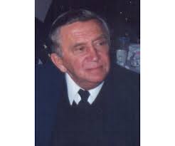 PAUL VARGO Obituary (2014)