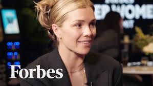 27-Year-Old CEO Is Taking On Nike And Lululemon