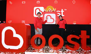 Many banks add 3% or more in hidden fees to the exchange rate — and it that's why all providers powered by wise use a great exchange rate, just like us. Boost Ewallet Users Can Pay At Any Unionpay Qr Merchants In Malaysia