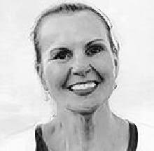 Kay PACK Obituary (1946