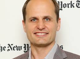 Laszlo Bock, the man behind Google's unique working culture, steps down