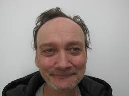 Sex Offender Registry