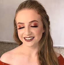 Amanda Thalia Makeup