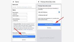 Cara mengganti nama grup whatsapp tanpa ketahuan. 3 Cara Mengganti Nama Facebook Terbaru 100 Lengkap
