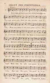 Ce service gratuit de google traduit instantanément des mots, des expressions et des pages web du français vers plus de 100 autres langues. Musique Et Pacification Sociale Missions Fondatrices De L Education Musicale 1795 1860