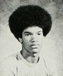 Carey Mark “Moose” Pearson (1956-1984)