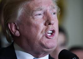 Now we know why Rex Tillerson called Donald Trump a moron.