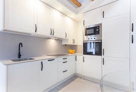 Diseño y fabricación de muebles para cocinas a medida. Muebles De Cocina Madrid