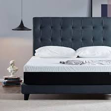 Softsea 10 Inch Queen Size Mattress Cooling Gel Memory Foam Mattress With Certipur Us Certified Foam Bed Mattress Memory Foam Mattress Gel Memory Foam Mattress