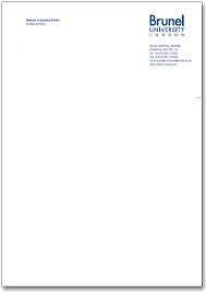 Almost files can be used for commercial. Ubth Letter Headed Paper Colorful Letterhead Template Venngage Corporate Identity Kit Or Business Kit With Abstract Geometric Elements For Your Business Includes Folder For Documents Business Card Envelope And